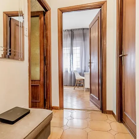 Affittacamere Marconi31eredia Roma