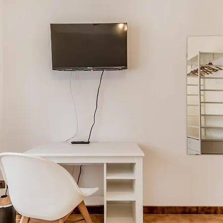 Marconi31eredia Affittacamere *