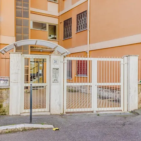 Affittacamere Marconi31eredia *