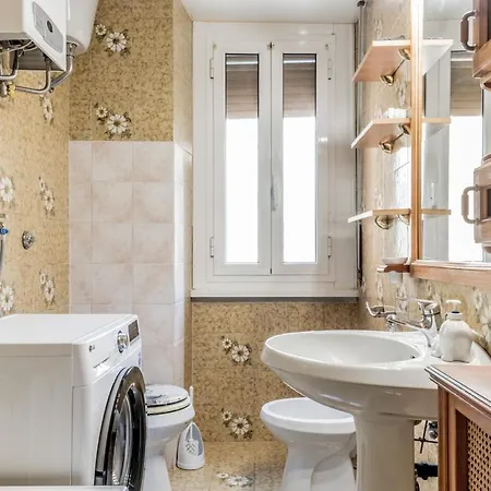 Penzion Marconi31eredia *