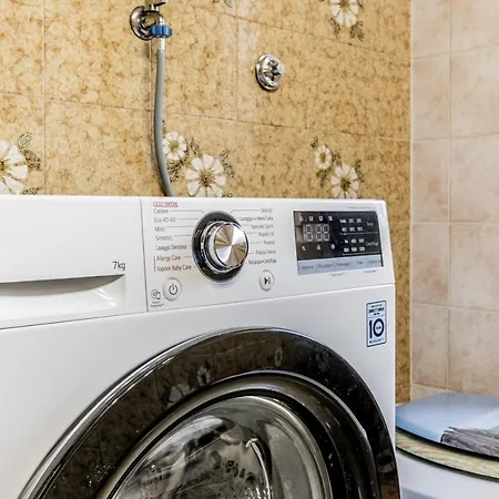 Affittacamere Marconi31eredia *