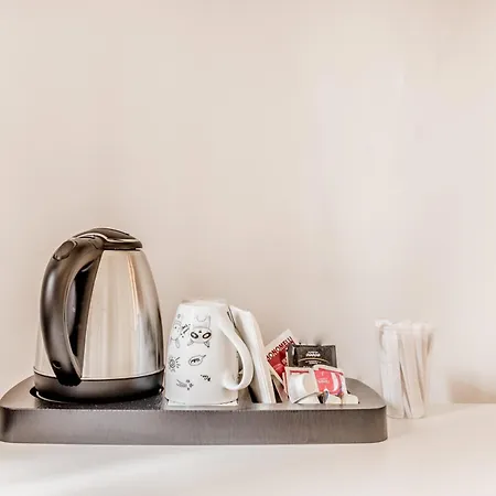 Penzion Marconi31eredia