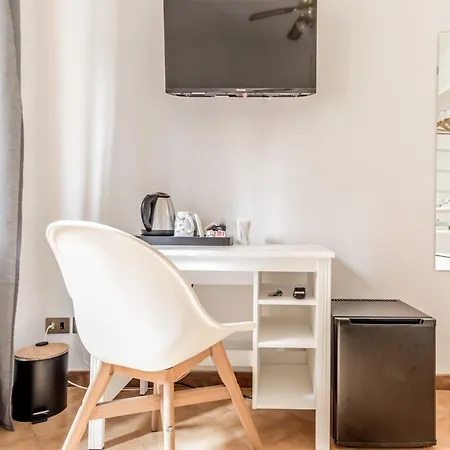 Marconi31eredia Penzion