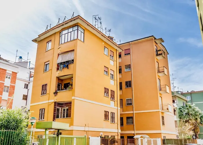 Marconi31eredia Ρώμη