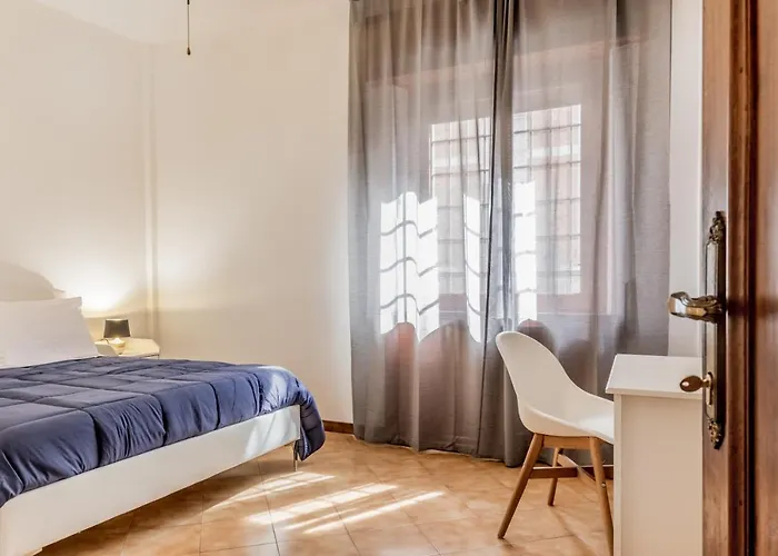 Πανσιόν Marconi31eredia