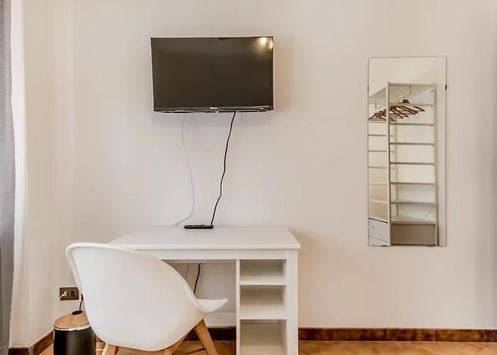 Marconi31eredia Πανσιόν *