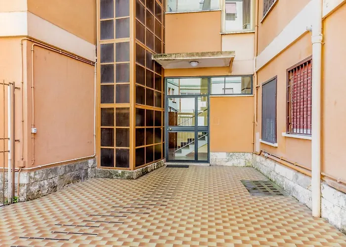 Marconi31eredia * Ρώμη