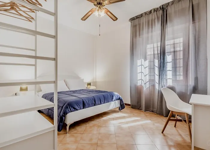 Marconi31eredia Πανσιόν