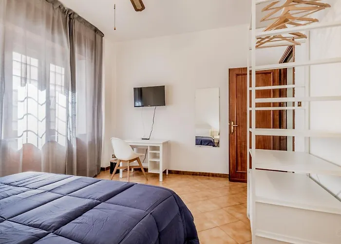 Marconi31eredia Ρώμη