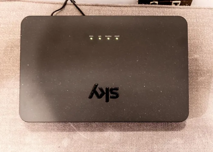 Πανσιόν Marconi31eredia