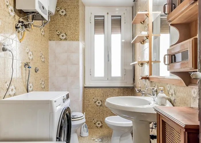 Πανσιόν Marconi31eredia *