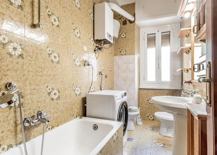 Marconi31eredia Πανσιόν