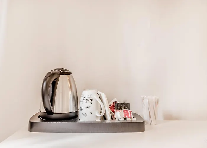 Πανσιόν Marconi31eredia