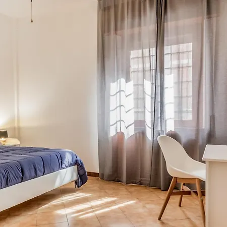 Gæstehus Marconi31eredia