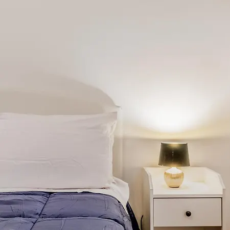 Marconi31eredia Gæstehus