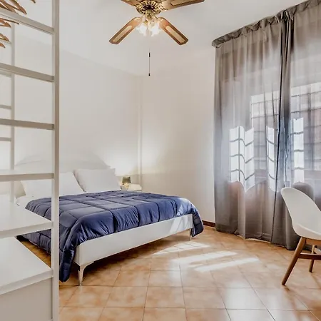 Marconi31eredia Gæstehus