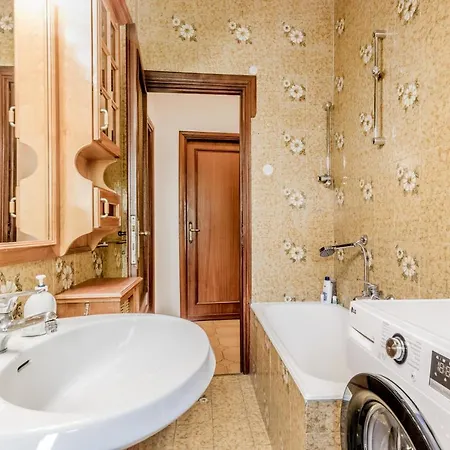 Marconi31eredia Gæstehus