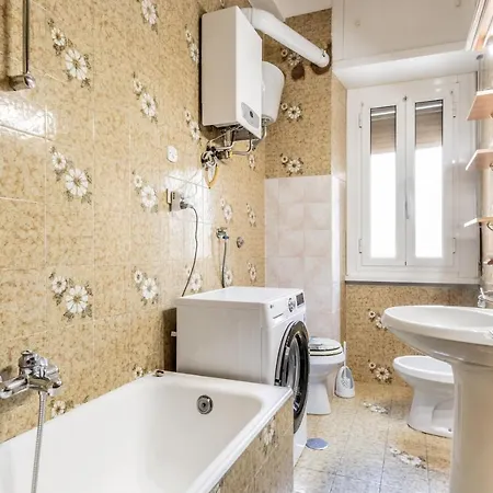 Marconi31eredia Gæstehus